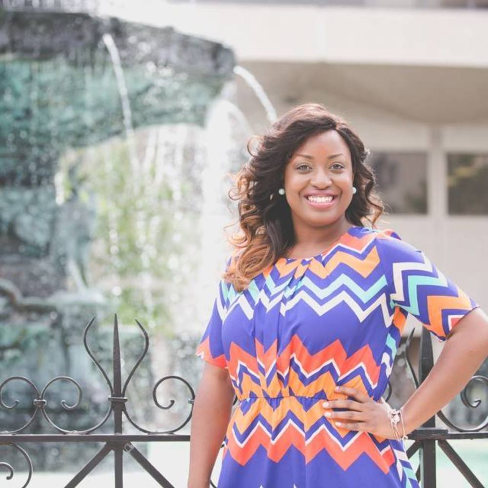 Meet your Posher, Stephanie